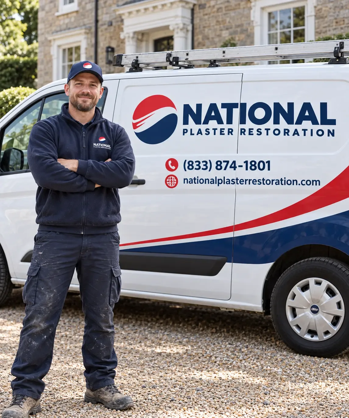 Plaster Repair company in Wheatland, IA